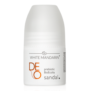 Дезодорант Сандал DEO Sandal White Mandarin (50 мл)